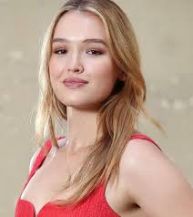 MADDISON BROWN
